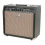 Chord CG-30 Vinyl Guitar Amplifier with 10'' Speaker Equaliser & Footswitch Input 173.046UK