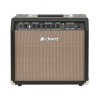 Chord CG-30 Vinyl Guitar Amplifier with 10'' Speaker Equaliser & Footswitch Input 173.046UK Chord CG-30 Vinyl Guitar Amplifier with 10'' Speaker Equaliser & Footswitch Input 173.046UK