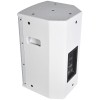 Citronic CUBA-10W White 10'' Full-Range MDF Passive Speaker 540W 178.741UK