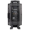 QTX QX12PA-Plus Portable PA 12'' BT/USB/UHF Mic 178.854UK
