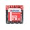 Verbatim Alkaline AAA 4pcs Batteries (Wrap)
