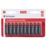 Verbatim Alkaline AA 20pcs Batteries