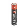 Verbatim Alkaline AAA 8pcs Batteries