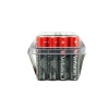 Verbatim Alkaline AAA 24pcs Batteries (Box)