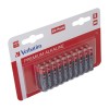 Verbatim Alkaline AAA 20pcs Batteries