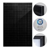 Ulica Solar Panel Rigid 405W Full Black (bulk) Ulica Solar Panel Rigid 405W Full Black (bulk)