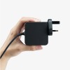 Innergie 65U Laptop Power Adapter UK for DELL