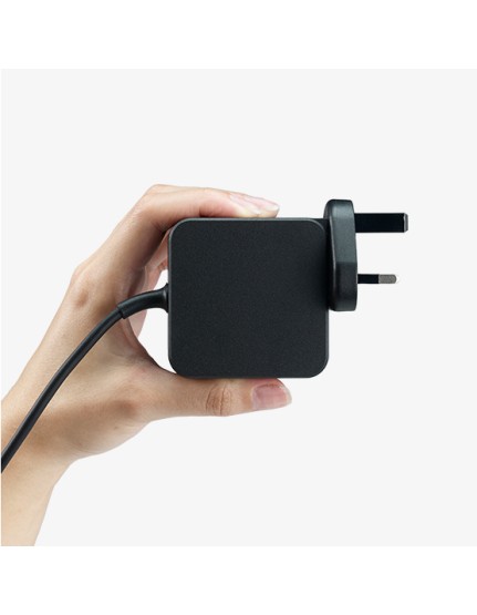 Innergie 65U Laptop Power Adapter UK for HP