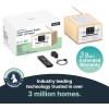 Majority HOMERTON 2 Mini HiFi with FM Radio, CD Player, Bluetooth, USB & Internet Radio Majority HOMERTON 2 Mini HiFi with FM Radio, CD Player, Bluetooth, USB & Internet Radio
