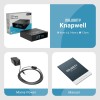 Majority KNAPWELL Bedside FM/DAB Radio Clock with Dual Alarm Bluetooth & USB Phone Charging Majority KNAPWELL Bedside FM/DAB Radio Clock with Dual Alarm Bluetooth & USB Phone Charging