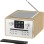 Majority HOMERTON 2 Mini HiFi with FM Radio, CD Player, Bluetooth, USB & Internet Radio