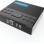 Majority KNAPWELL Bedside FM/DAB Radio Clock with Dual Alarm Bluetooth & USB Phone Charging