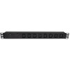 Adastra 10-Gang 8xIEC 2xUK PDU 1.8m 776.497UK Adastra 10-Gang 8xIEC 2xUK PDU 1.8m 776.497UK