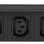 Adastra 10-Gang 8xIEC 2xUK PDU 1.8m 776.497UK