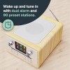 Majority HOMERTON 2 Mini HiFi with FM Radio, CD Player, Bluetooth, USB & Internet Radio Majority HOMERTON 2 Mini HiFi with FM Radio, CD Player, Bluetooth, USB & Internet Radio