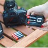 Verbatim Alkaline AA 24pcs Batteries (Box)