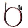 EcoFlow Solar Panel to XT60i Solar Cable 3.5m