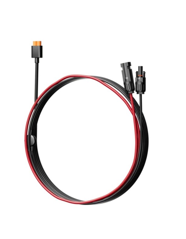 EcoFlow Solar Panel to XT60i Solar Cable 3.5m