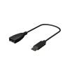 Natec ORIOLE Laptop Cooling Stand 17.3'' with 3 Fans/LED/2xUSB Natec ORIOLE Laptop Cooling Stand 17.3'' with 3 Fans/LED/2xUSB