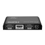 Lenkeng HDMI Splitter 2.0 4K60Hz Scaler 1x2 LKV312HDR-V3.0