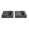 Lenkeng KVM HDMI Extender over Ethernet 1080p 70m Loop LKV223KVM Lenkeng KVM HDMI Extender over Ethernet 1080p 70m Loop LKV223KVM