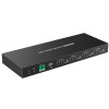 Lenkeng HDMI Matrix Switch 4x4 4K60Hz LKV424