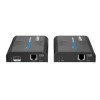 Lenkeng KVM HDMI Extender over IP 1080P 120m LKV373KVM-4.0