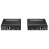 Lenkeng KVM HDMI Extender over IP 4K60Hz 120m LKV582KVM Lenkeng KVM HDMI Extender over IP 4K60Hz 120m LKV582KVM