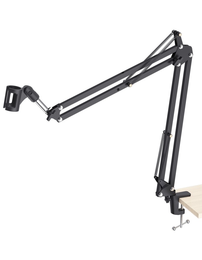 Maono AU-B01 Boom Arm Microphone Bracket Basic Version