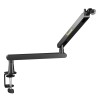 Maono BA92 Heavy Duty & Fully Adjustable Boom Arm Microphone Bracket