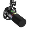 Maono PD200X USB/XLR Professional Dynamic Microphone Maono PD200X USB/XLR Professional Dynamic Microphone