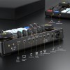 Maono AME2 Advanced Streaming Audio Mixer Console Maono AME2 Advanced Streaming Audio Mixer Console