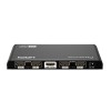 Lenkeng HDMI Splitter 2.0 4K60Hz Scaler 1x4 LKV314HDR-V3.0