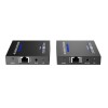 Lenkeng HDMI Extender over Ethernet 70M 4K POC IR Loop LKV565P