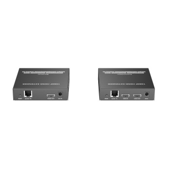Lenkeng HDMI Extender over IP 1080p 150m IR Loop LKV562pro Lenkeng HDMI Extender over IP 1080p 150m IR Loop LKV562pro