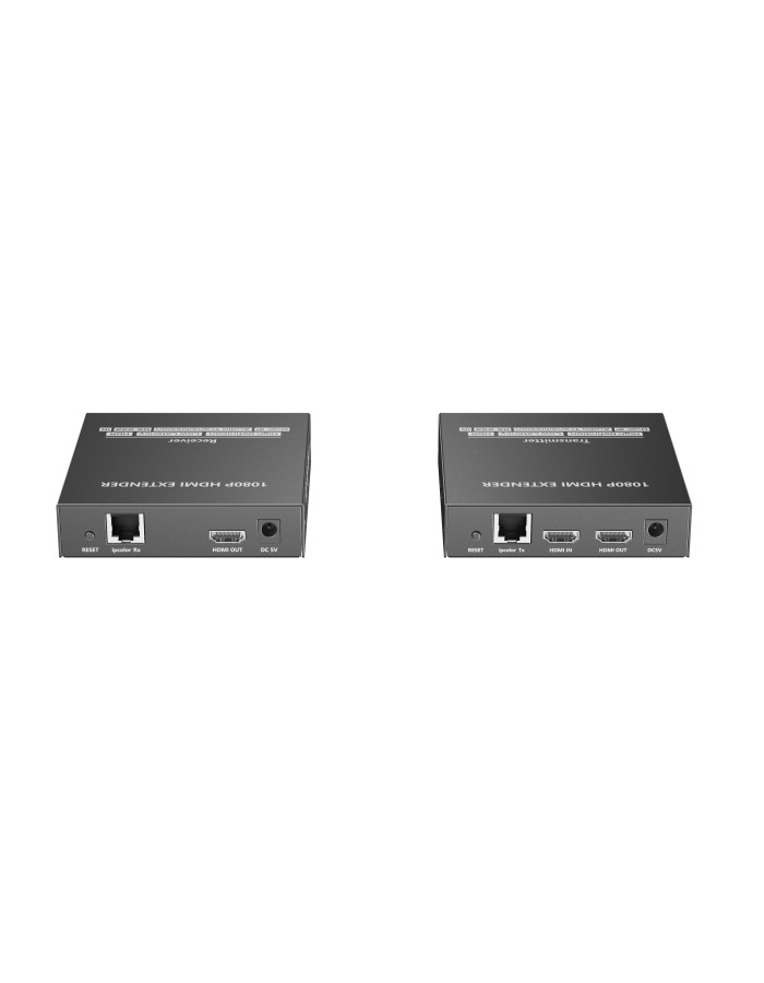 Lenkeng HDMI Extender over IP 1080p 150m IR Loop LKV562pro Lenkeng HDMI Extender over IP 1080p 150m IR Loop LKV562pro
