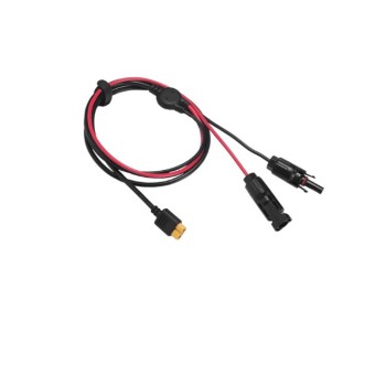 EcoFlow Solar Panel to XT60i Solar Cable 3.5m