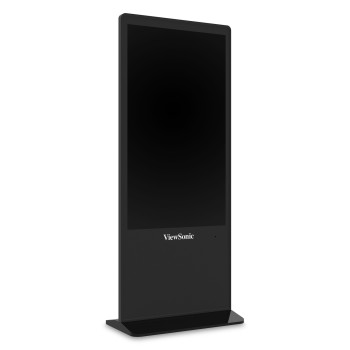 OPEN BOX Viewsonic Commercial Kiosk AIO Digital ePoster 55'' Ultra HD 4K EP5542