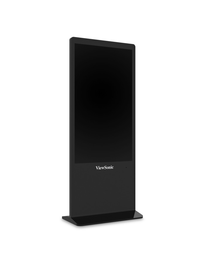 OPEN BOX Viewsonic Commercial Kiosk AIO Digital ePoster 55'' Ultra HD 4K EP5542