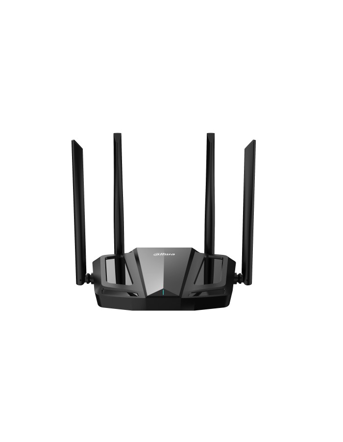 Dahua WR AC1200 Wireless Dual Band Gigabit Router AC12