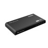 Lenkeng HDMI Splitter 2.0 4K60Hz Scaler 1x4 LKV314HDR-V3.0