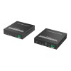 Lenkeng HDMI Extender over IP 1080p 150m IR Loop LKV562pro Lenkeng HDMI Extender over IP 1080p 150m IR Loop LKV562pro