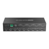 Lenkeng HDMI Matrix Switch 4x4 4K60Hz LKV424