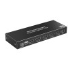 Lenkeng HDMI Switch 4x1 8K60Hz LKV841 Lenkeng HDMI Switch 4x1 8K60Hz LKV841