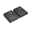 Lenkeng KVM HDMI Extender over IP 1080P 120m LKV373KVM-4.0