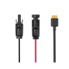 EcoFlow Solar Panel to XT60i Solar Cable 3.5m