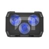 Natec ORIOLE Laptop Cooling Stand 17.3'' with 3 Fans/LED/2xUSB Natec ORIOLE Laptop Cooling Stand 17.3'' with 3 Fans/LED/2xUSB