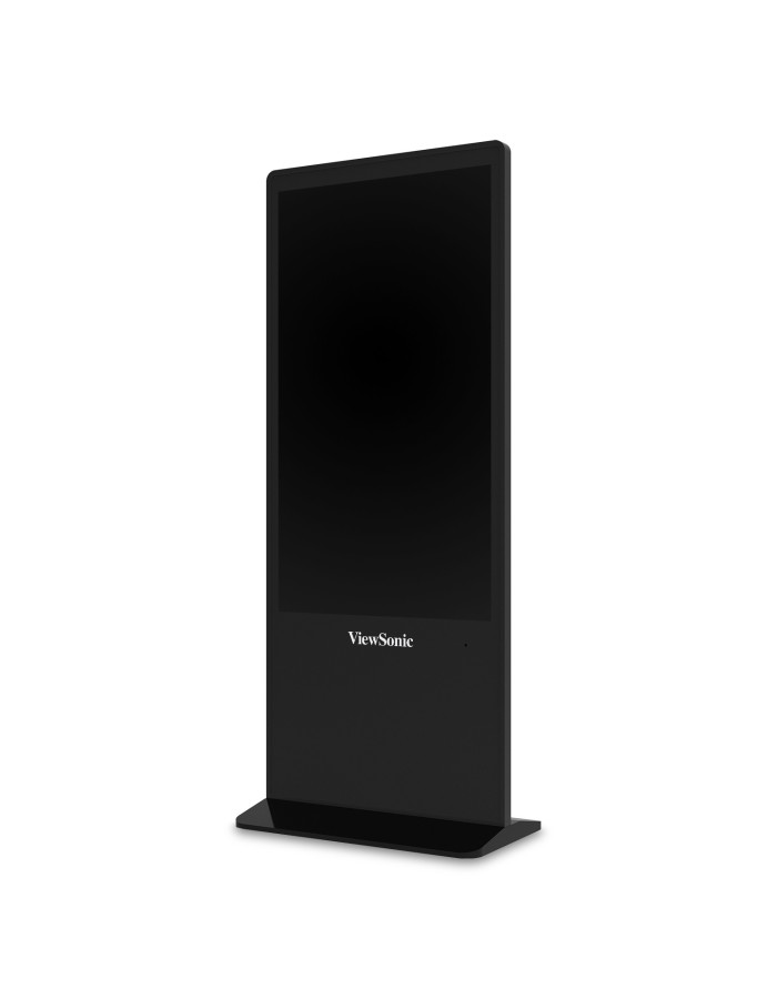 OPEN BOX Viewsonic Commercial Kiosk AIO Digital ePoster 55'' Ultra HD 4K EP5542