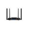 Dahua WR AC1200 Wireless Dual Band Gigabit Router AC12