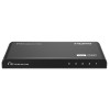 Lenkeng HDMI Splitter 2.0 4K60Hz Scaler 1x4 LKV314HDR-V3.0